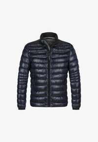 Unausgewählt, nachtblau