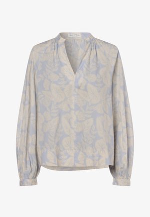 Marc O'Polo, Blouse - blue