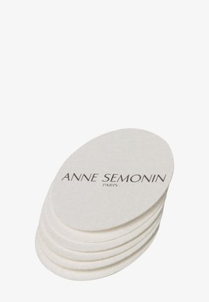 Anne Semonin CELLULOSE SPONGES - Beautyblender et éponge à maquillage