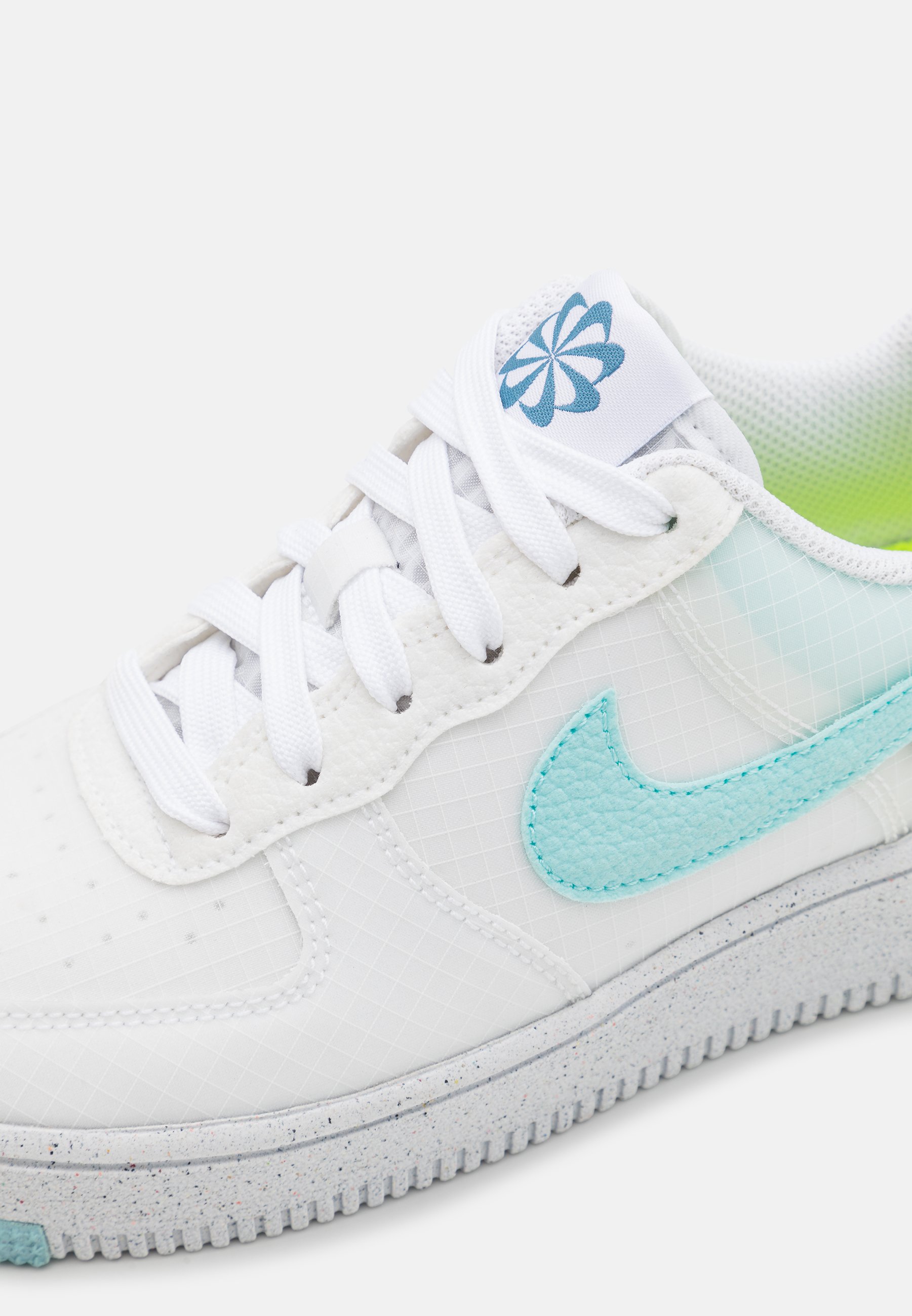 air force crater blue