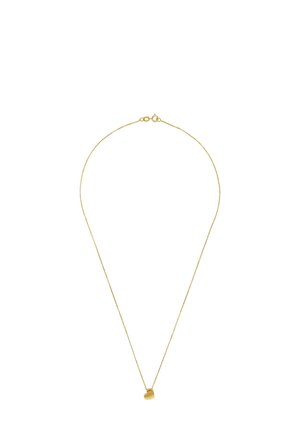 HEART - Halskette - gold coloured