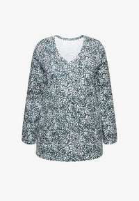 Ikke valgt, off-white