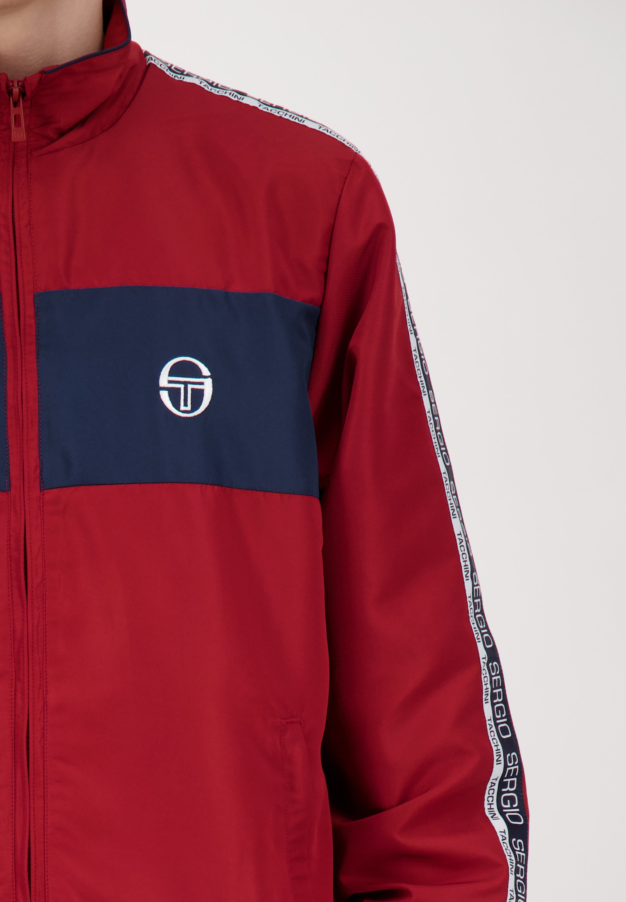 Sergio tacchini brett tracksuit Outlet
