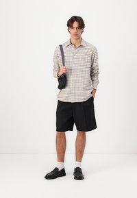 Samsøe Samsøe MANDLA - Short - black