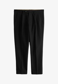 Non sélectionné, black