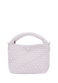 Geantă de mână - lilac