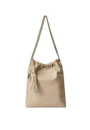 Velká kabelka - beige