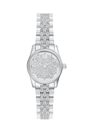 LEXINGTON - Watch - silver-coloured
