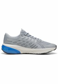 Puma CELL GLARE UNISEX - Avalynė treniruotėms - cool mid gray team royal black