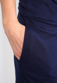 Desigual Overall / Jumpsuit - blue