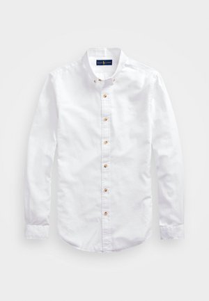 Shirt - white
