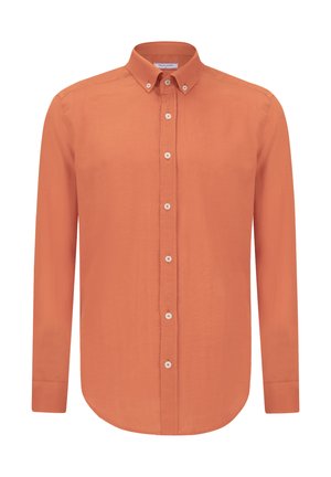 Shirt - orange