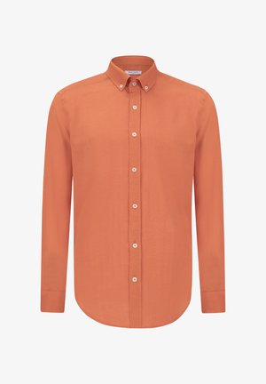 Shirt - orange