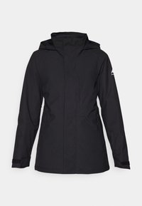 JET RIDGE  - Snowboardová bunda - true black