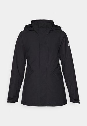 Burton JET RIDGE  - Snowboard jacket - true black