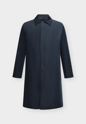 GAP, COAT - Manteau classique - new classic navy 2