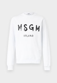 Επιλέχθηκε, optical white