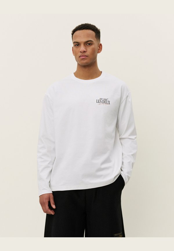ALLEN - Long sleeved top3