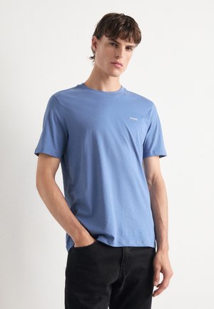 DERO - T-shirt basique - medium blue