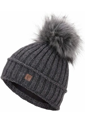 Faera Beanie - gray