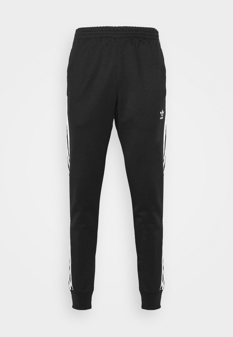 adidas Originals Trainingsbroek zwart adidas Originals Trainingsbroek zwart