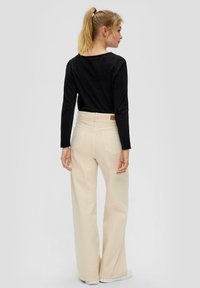 s.Oliver - Bluzka z długim rękawem