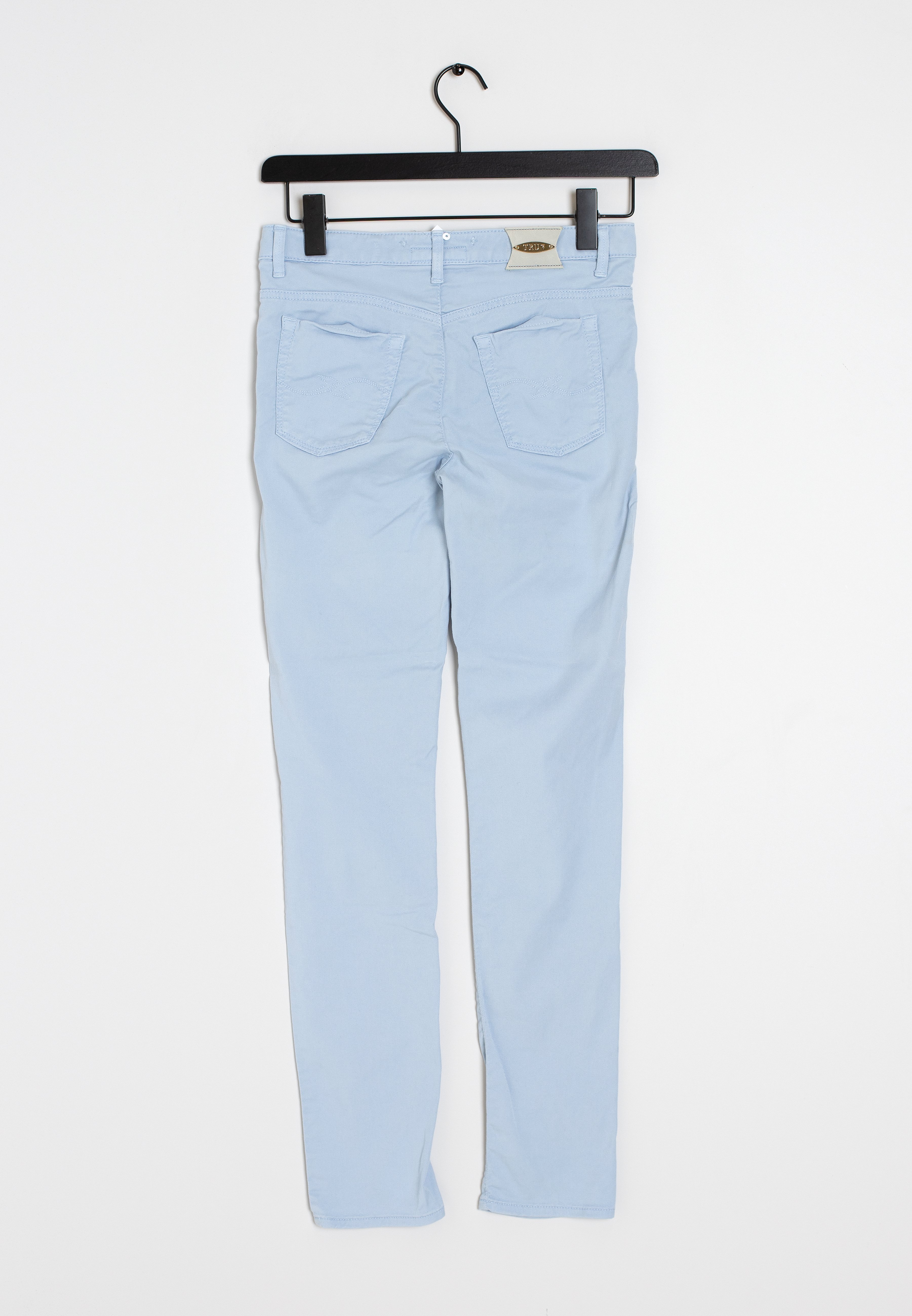 Trussardi Jeans a sigaretta - blue/blu - Zalando.it