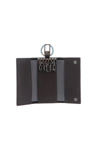 Piquadro Keyring - brown