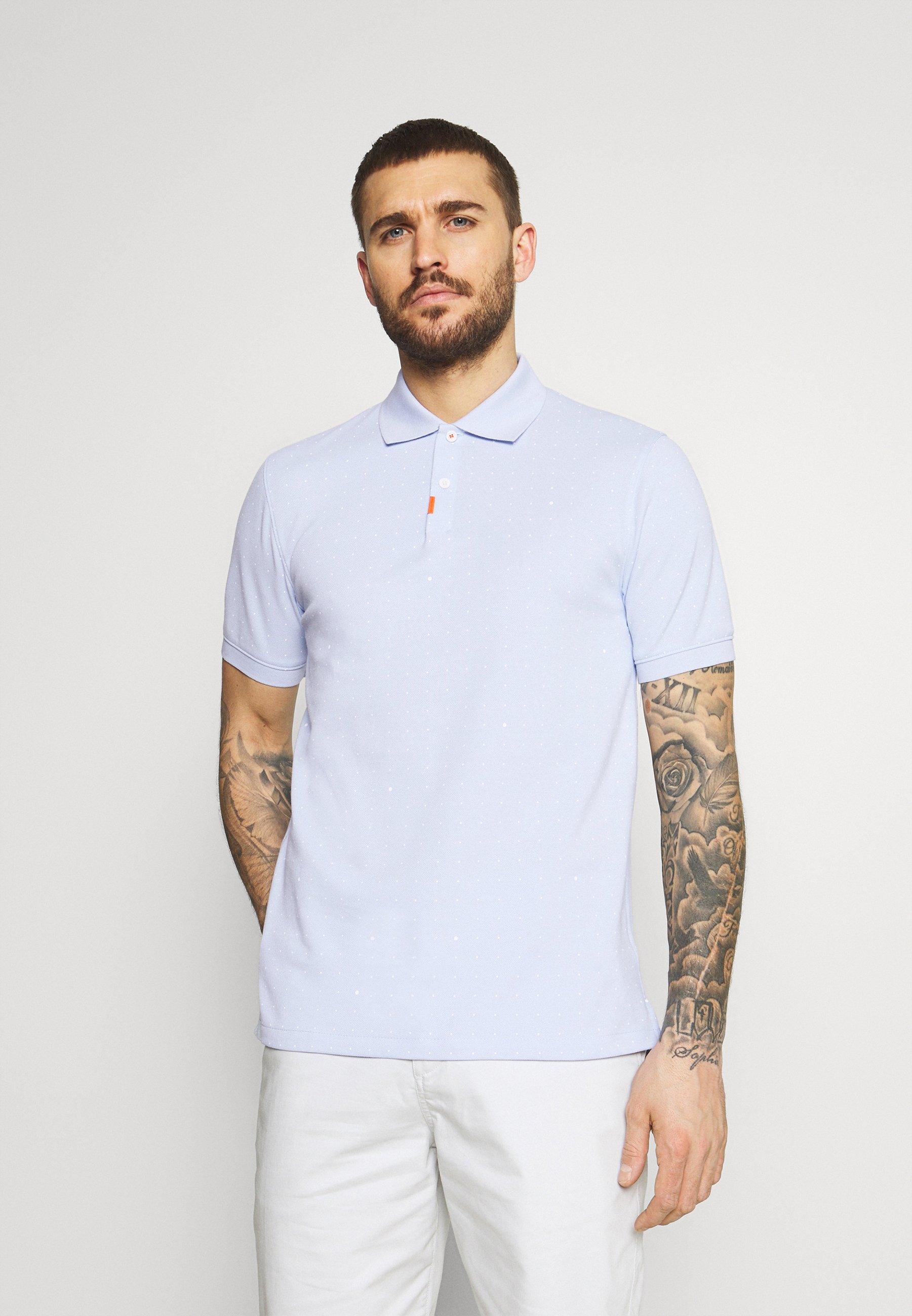 zalando polo nike