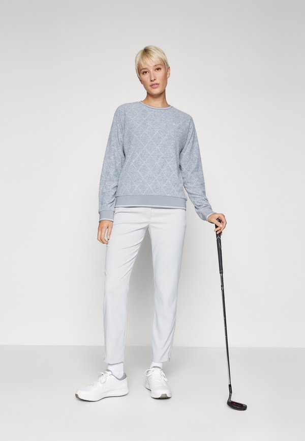 PIA - Trousers - high rise4