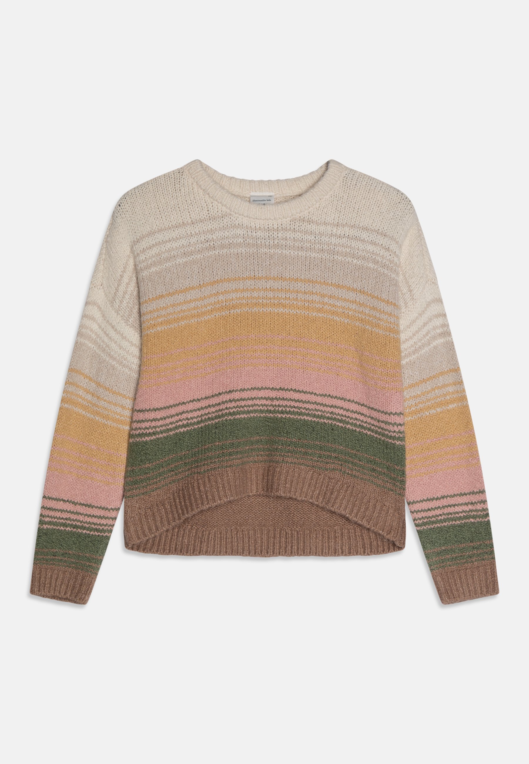 Abercrombie \u0026 Fitch Jumper - multi 