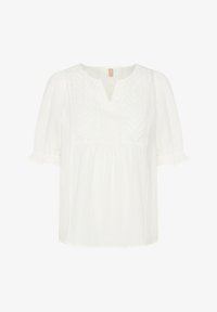 Geselecteerd, spring gardenia