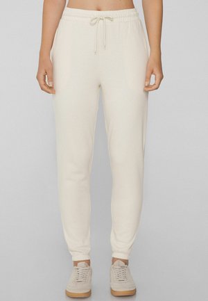 Pantaloni sportivi - white