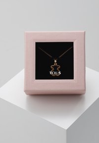 Tous CORE - Collar - gold-coloured