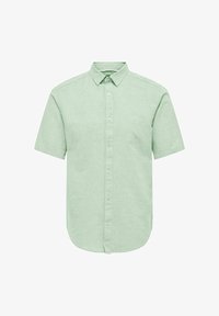 Nem kiválasztott, quiet green