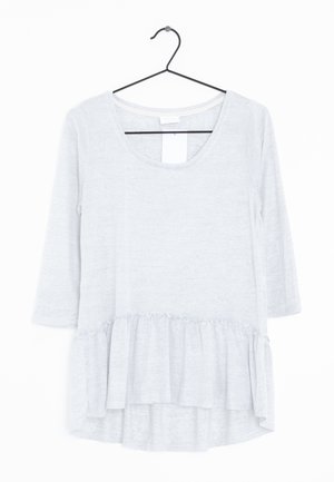 Robe en jersey - grey