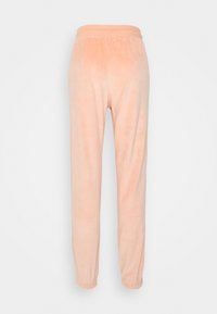adidas Originals JOGGER - Treningo apatinė dalis - ambient blush
