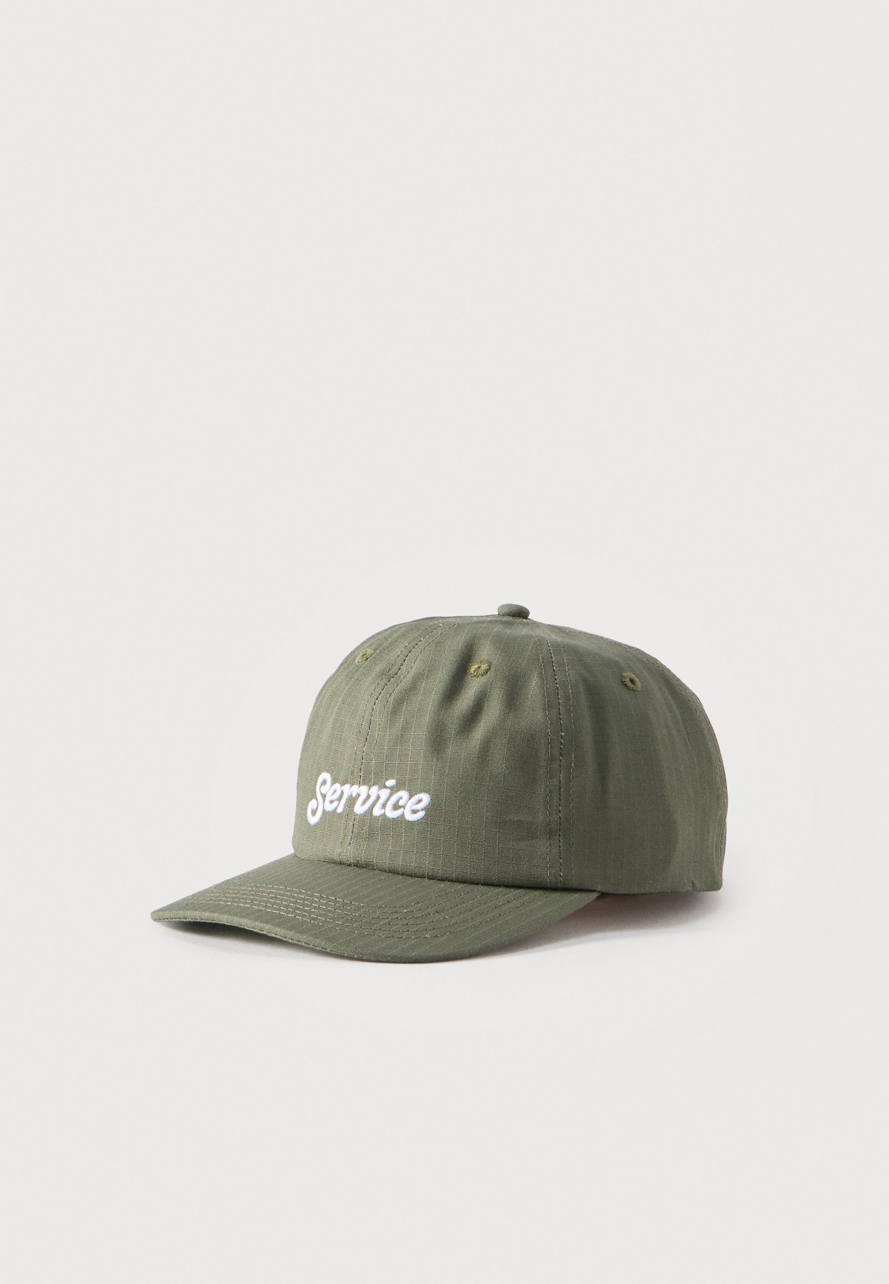 Carhartt WIP CANE HAT UNISEX - Hatt - dollar green/white/grønn
