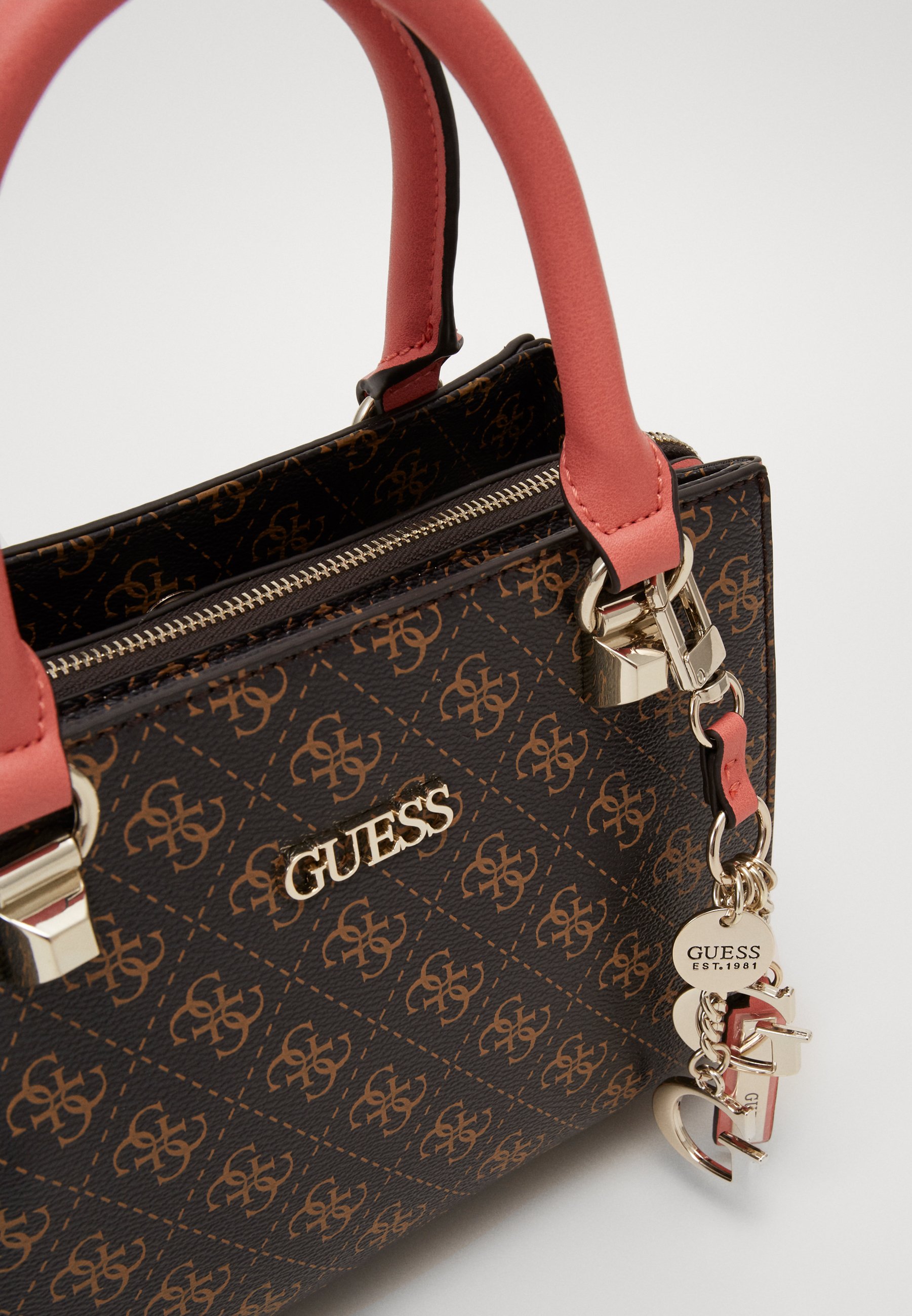 camy small girlfriend satchel