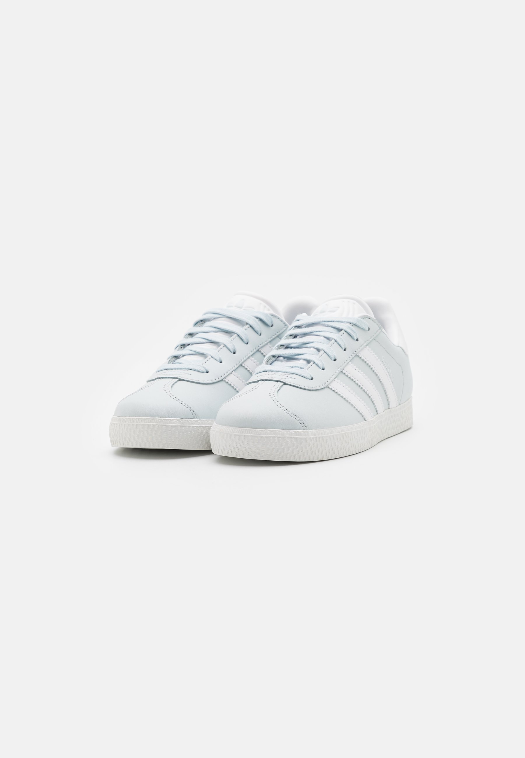 adidas Originals GAZELLE UNISEX - Sneakers basse - blue/blu - Zalando.it