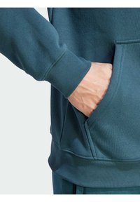 adidas Originals Luvtröja - blue