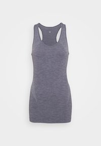Sweaty Betty Top - purple