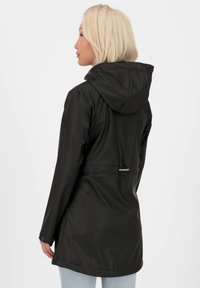 alife & kickin Parka - moonless
