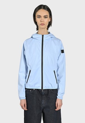 JESSY - Jas - light blue