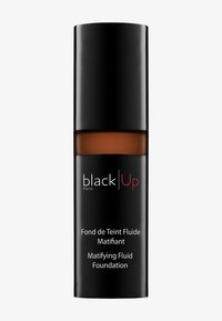 BLACK UP - MATIFYING FLUID FOUNDATION - Fondotinta - 13 Immagine in miniatura 1