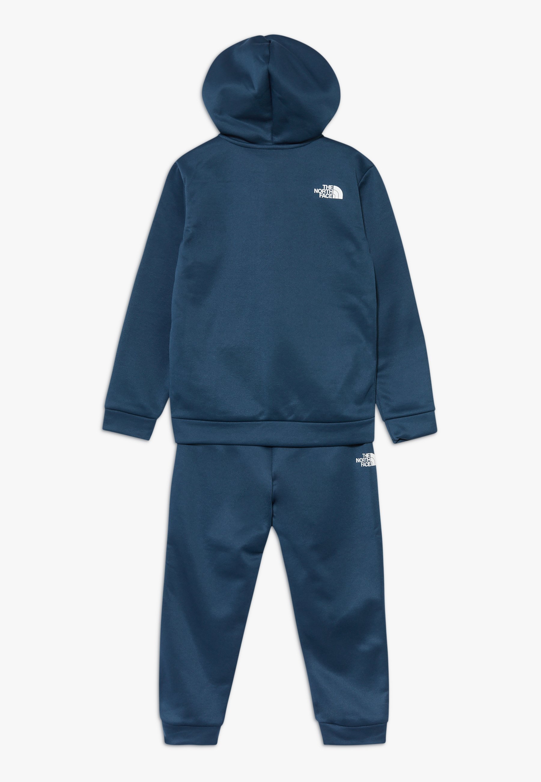 The north face tracksuit blue Clearance