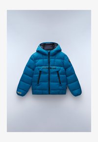 Ausgewählt, blue sapphire