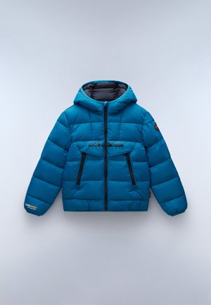 Napapijri, UNISEX - Talvitakki - blue sapphire