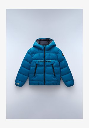 Napapijri, UNISEX - Giacca invernale - blue sapphire
