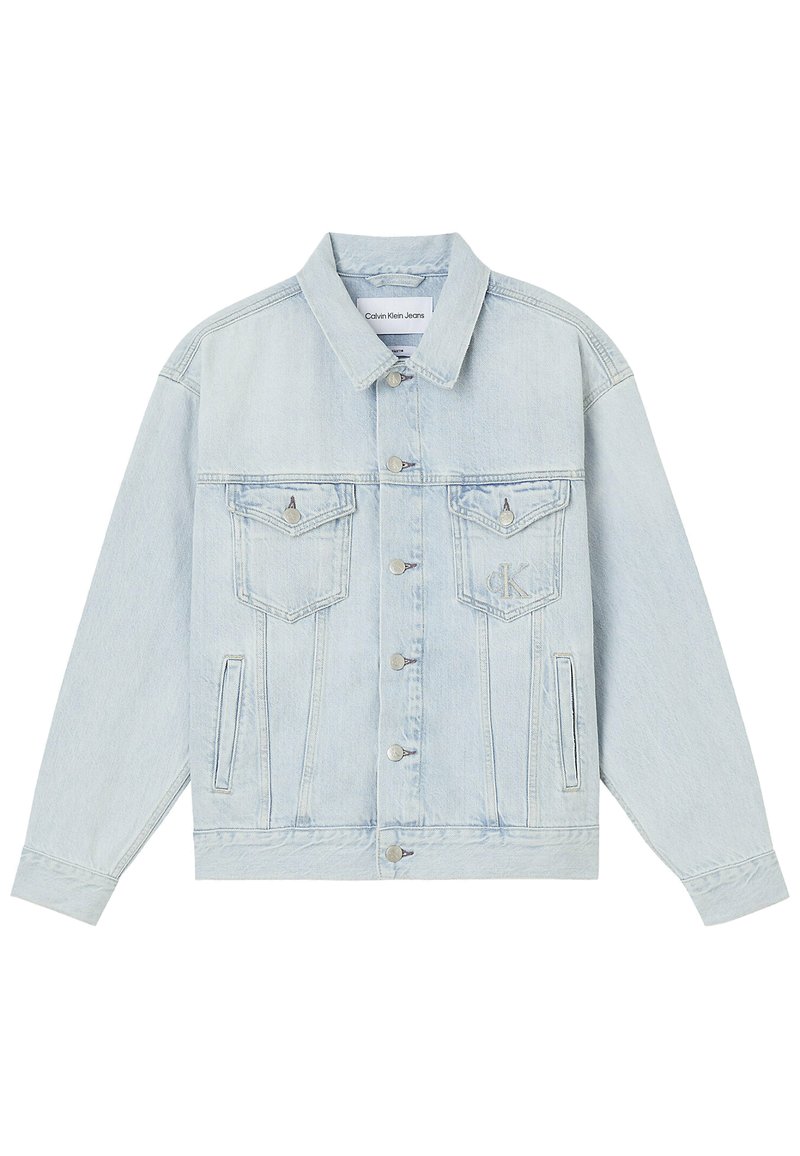 Calvin Klein - Light Denim Jacket